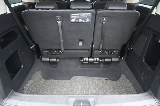 Used 2025 Honda Odyssey EX-L image 10