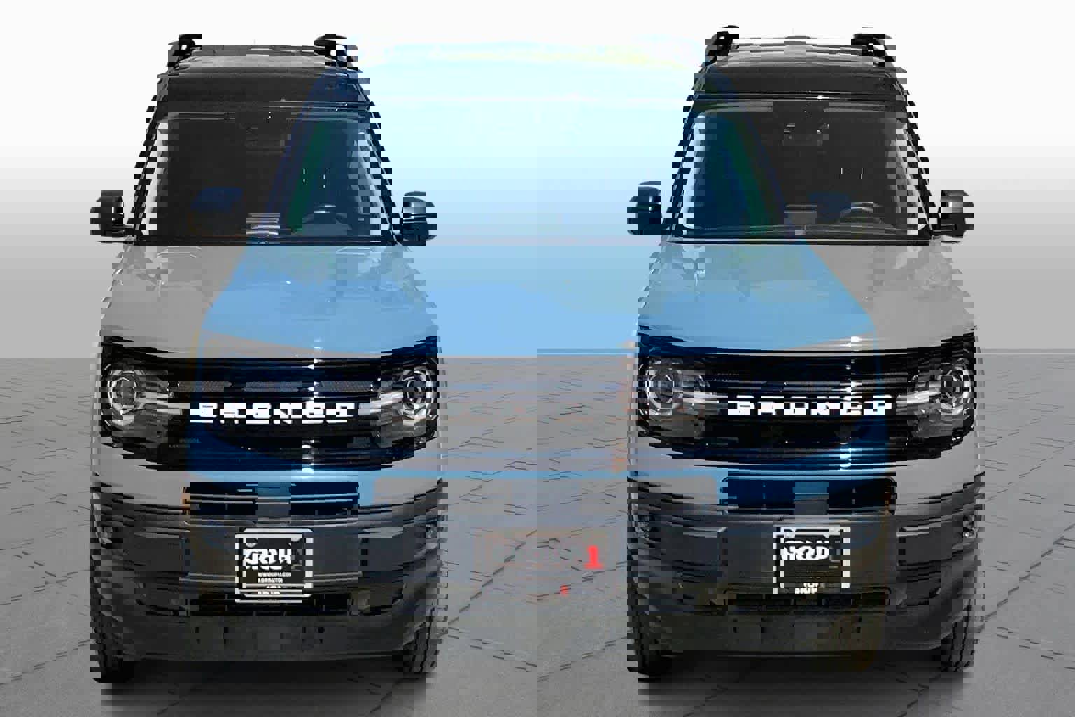 Used 2022 Ford Bronco Sport Outer Banks image 4