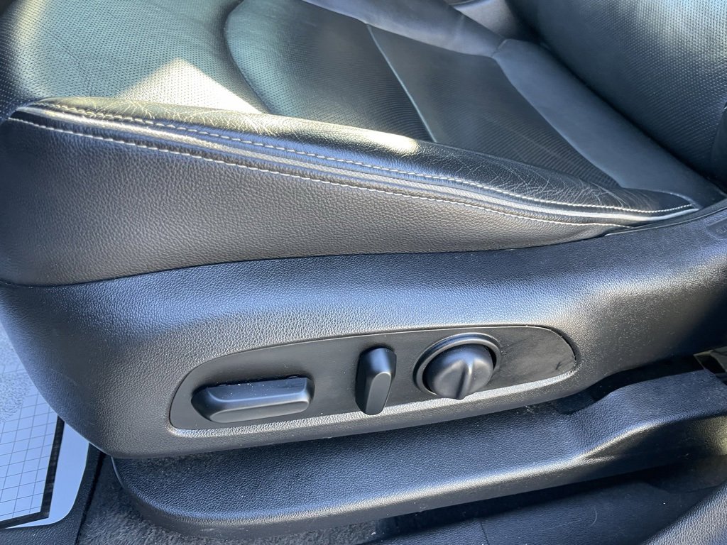 Used 2020 GMC Terrain Denali w/ Denali Premium Package image 20