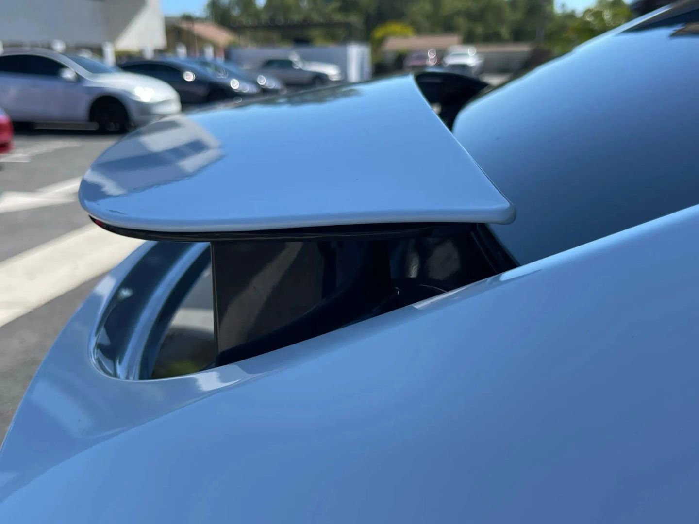 Used 2018 Tesla Model X 75D image 40