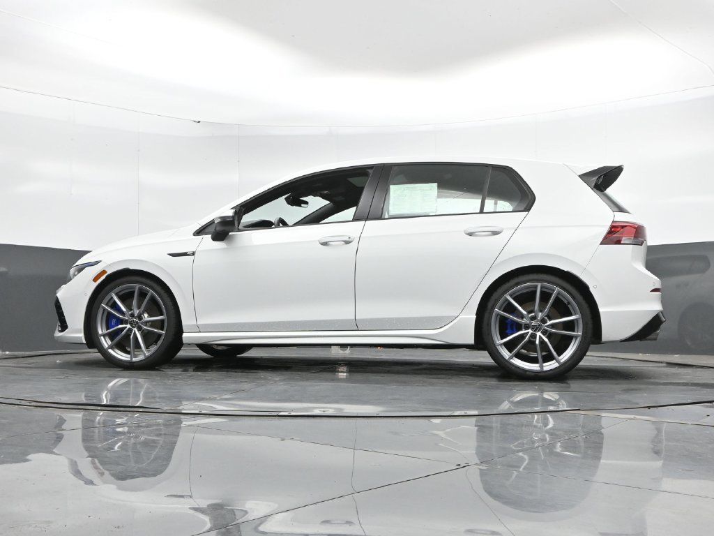 Used 2024 Volkswagen Golf R AWD/4WD image 49