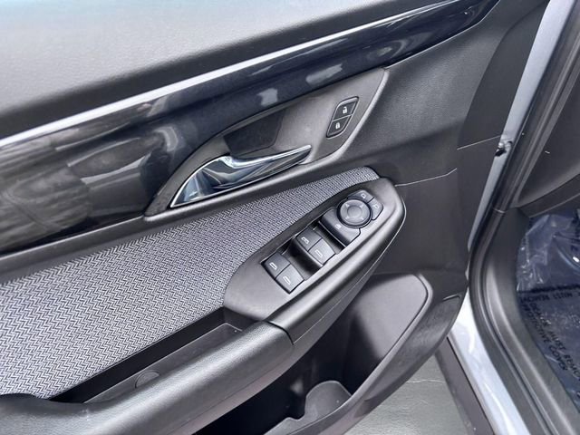 Used 2025 Chevrolet TrailBlazer LT image 13