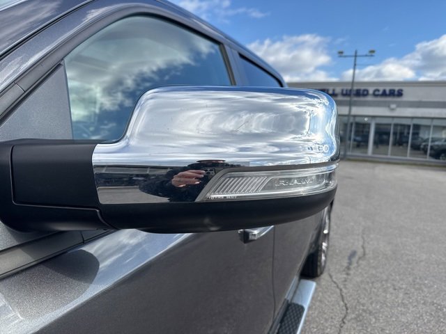 Used 2020 RAM 1500 Laramie image 53
