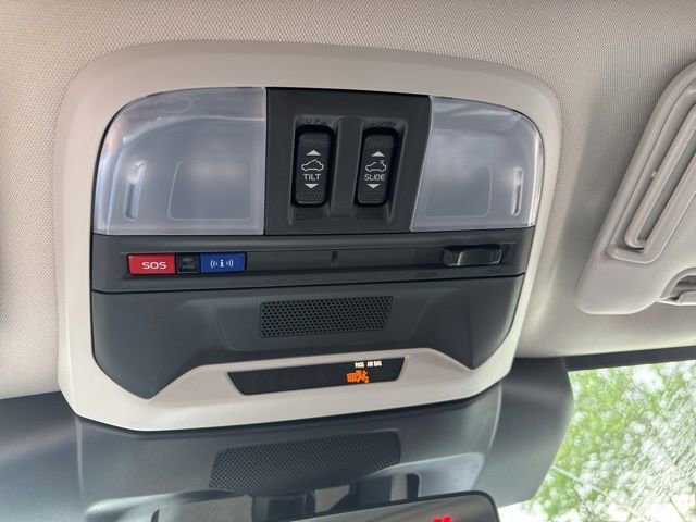 New 2026 Subaru Crosstrek 2.0i Premium image 15