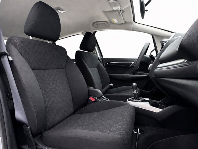 Used 2017 Honda Fit LX image 20