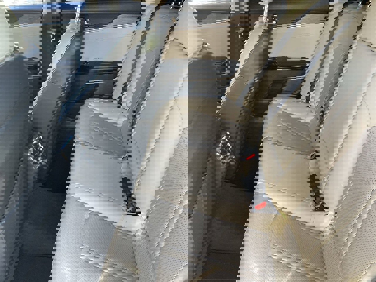 Used 2021 Kia K5 EX w/ EX Premium Package image 16