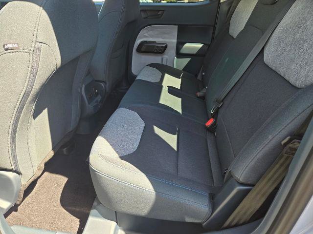 New 2026 Ford Maverick XLT w/ XLT Luxury Package FWD image 39