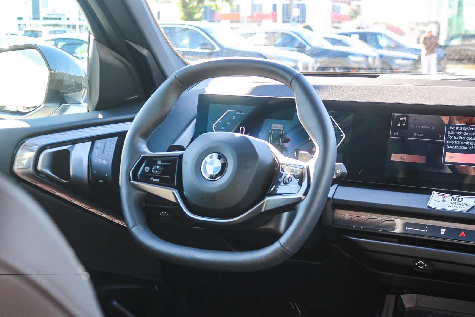 Used 2026 BMW X3 xDrive30i w/ Premium Package AWD/4WD image 14