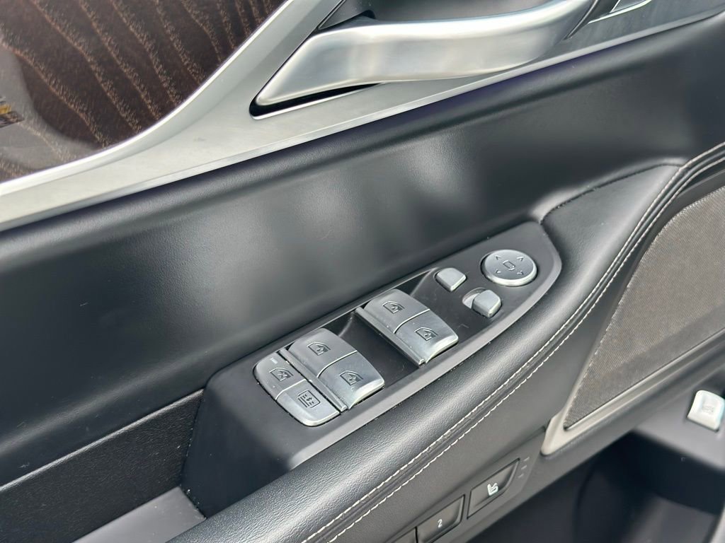 Used 2022 BMW 750i xDrive w/ Autobahn Package image 20