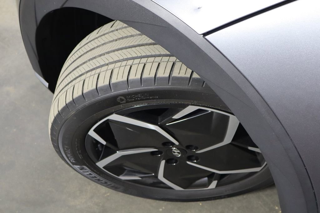 Used 2022 Hyundai Ioniq 5 SEL w/ Cargo Package image 42