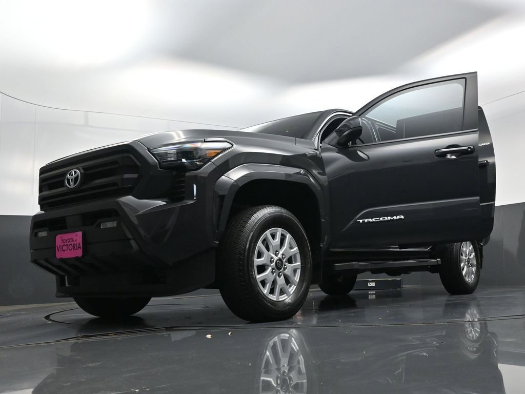 Used 2024 Toyota Tacoma SR5 RWD image 27