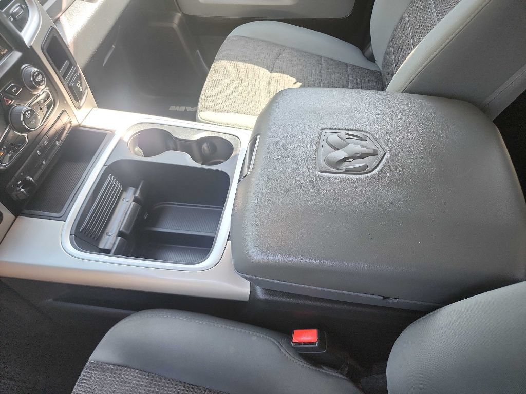 Used 2016 RAM 2500 Lone Star AWD/4WD image 32