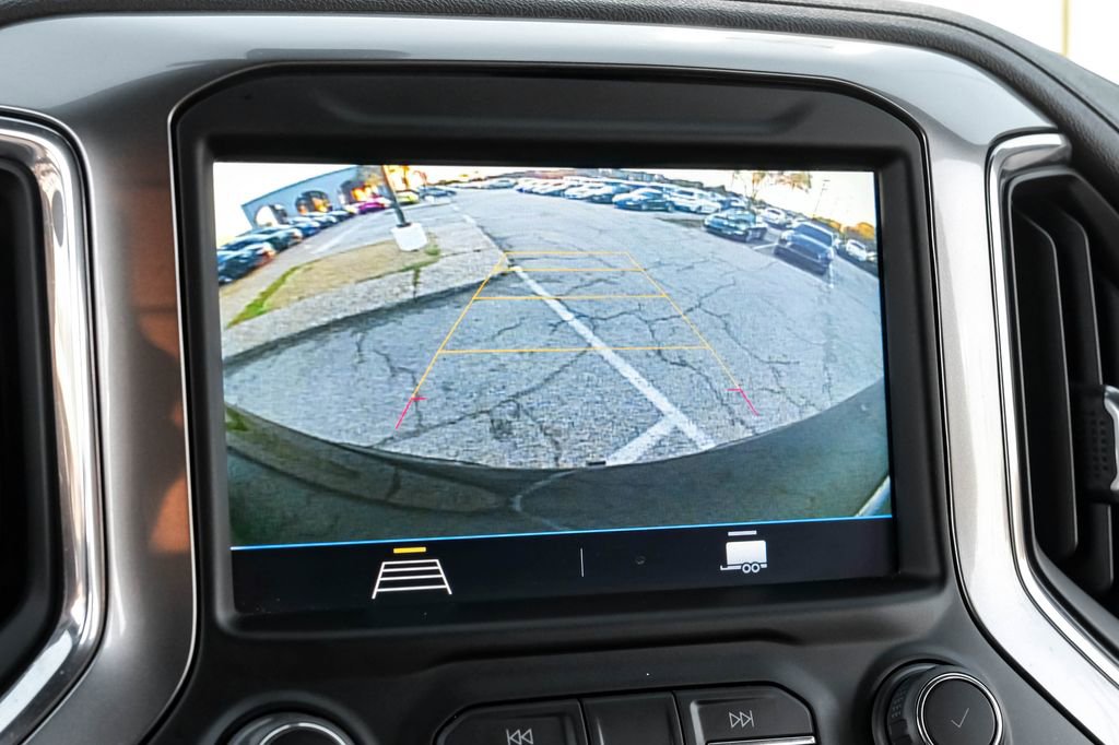 Used 2021 Chevrolet Silverado 1500 RST image 20