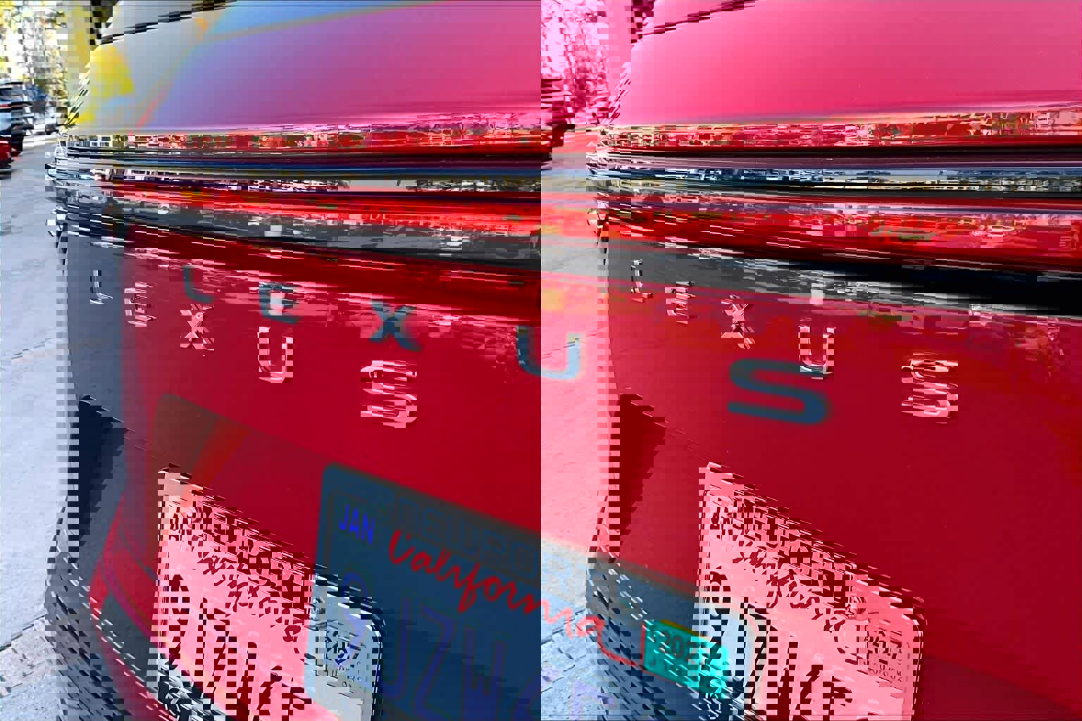 Certified 2024 Lexus NX 350h AWD w/ Vision Package image 29