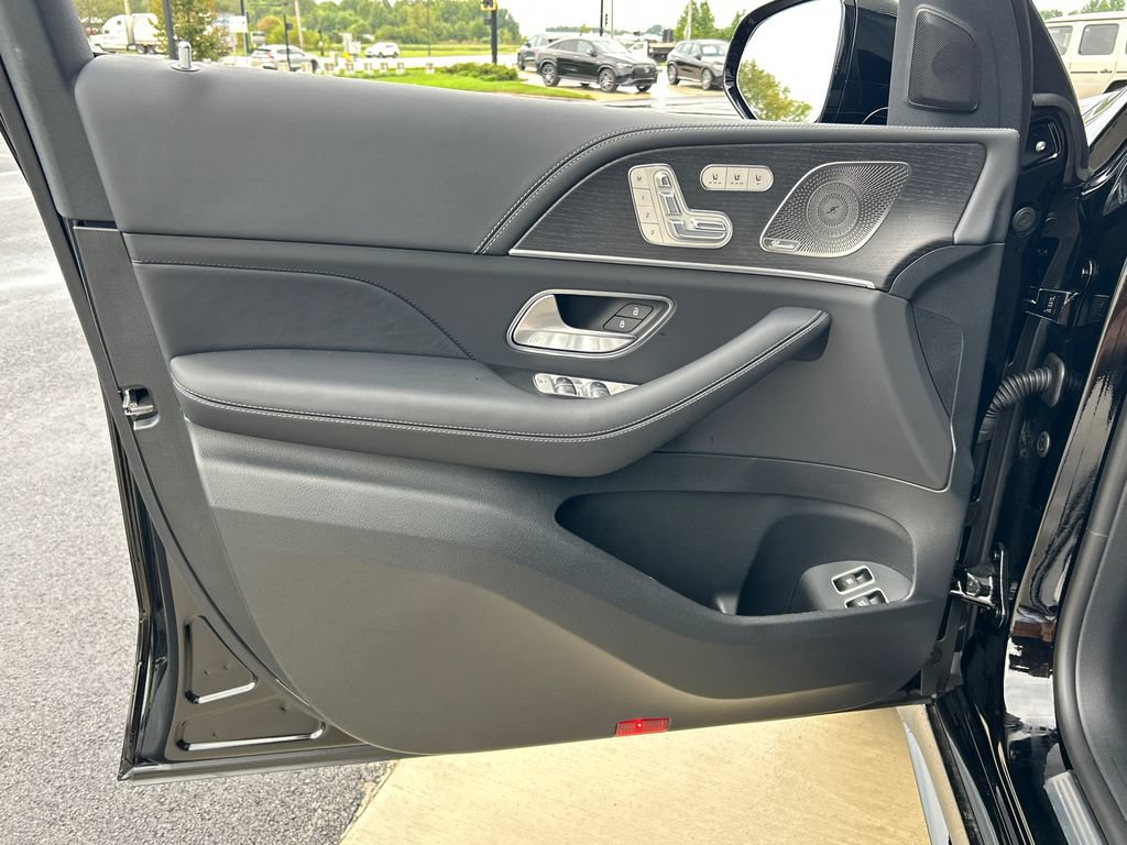 New 2027 Mercedes-Benz GLE 53e AMG 4MATIC image 10