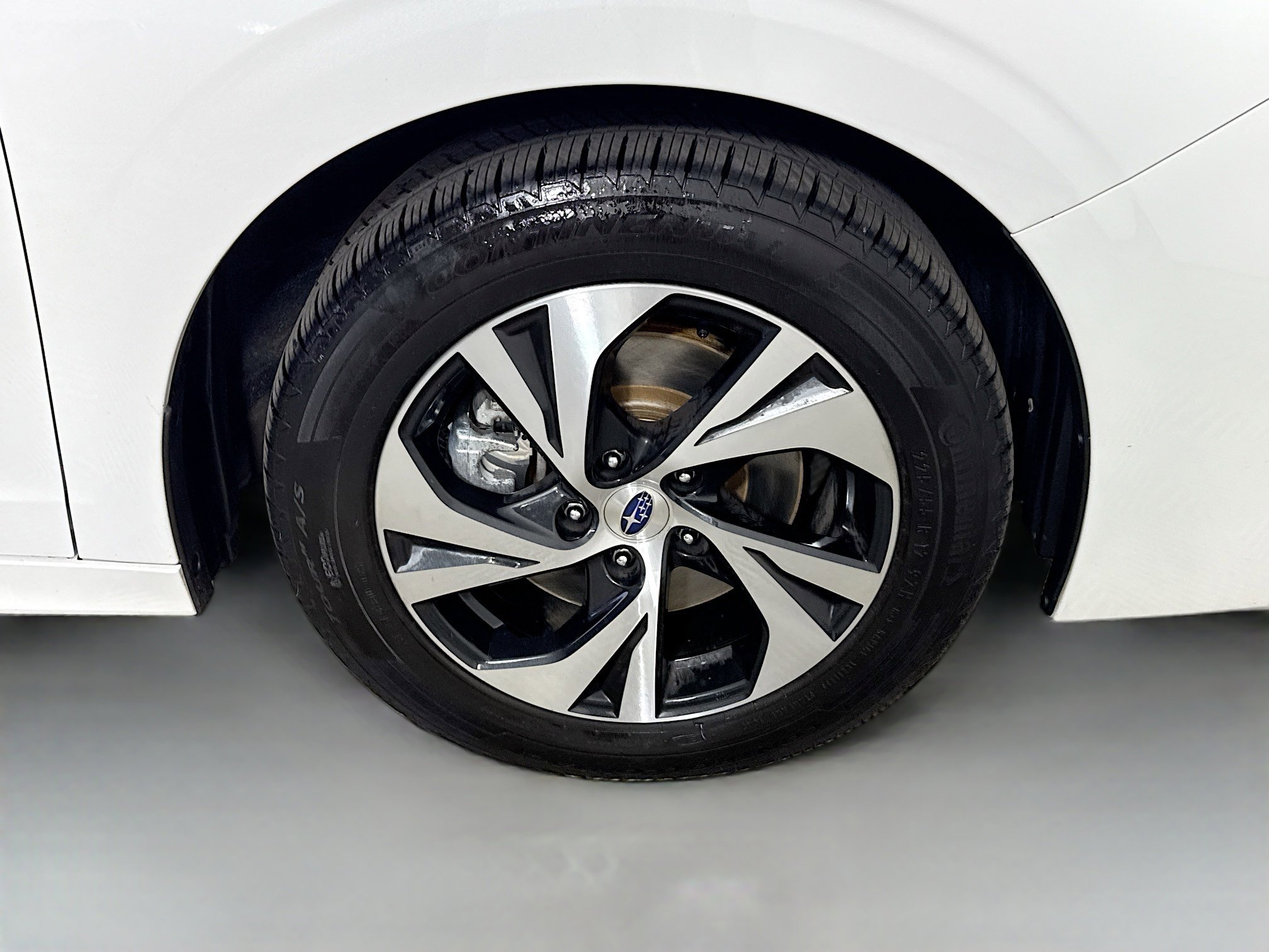 Used 2024 Subaru Legacy Premium image 32