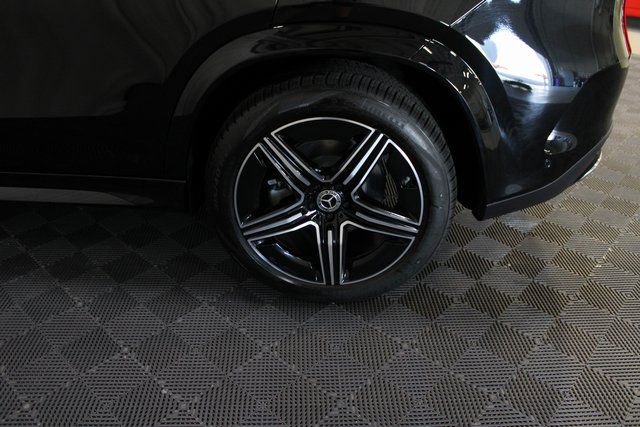 New 2026 Mercedes-Benz GLE 450 4MATIC image 10