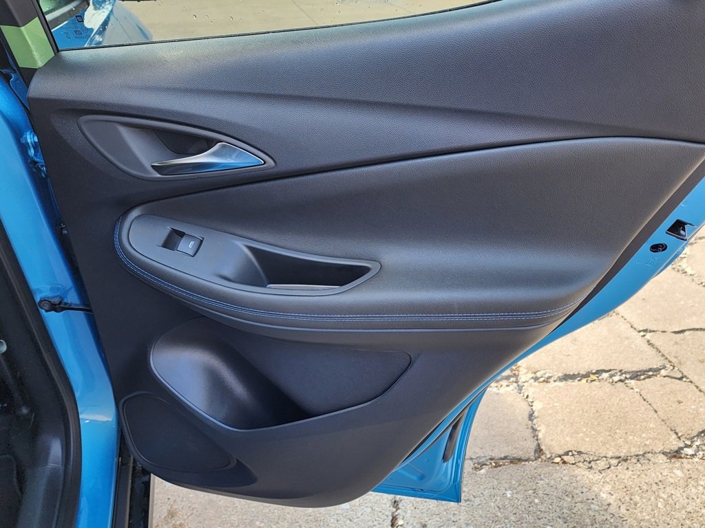 New 2026 Buick Encore GX Sport Touring w/ Advanced Technology Package image 39