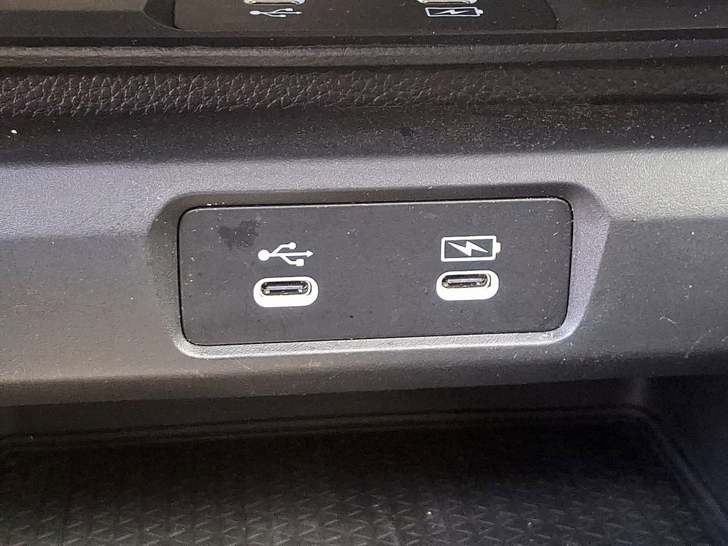 Certified 2024 Honda Accord Sport image 23