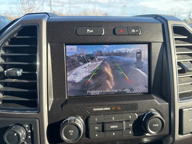 Used 2020 Ford F150 XLT w/ Equipment Group 302A Luxury image 22