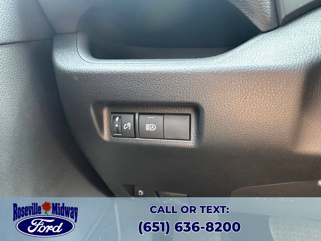 Used 2023 Toyota RAV4 SE AWD/4WD image 24