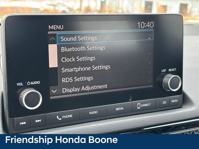 Used 2024 Honda Civic Sport image 19