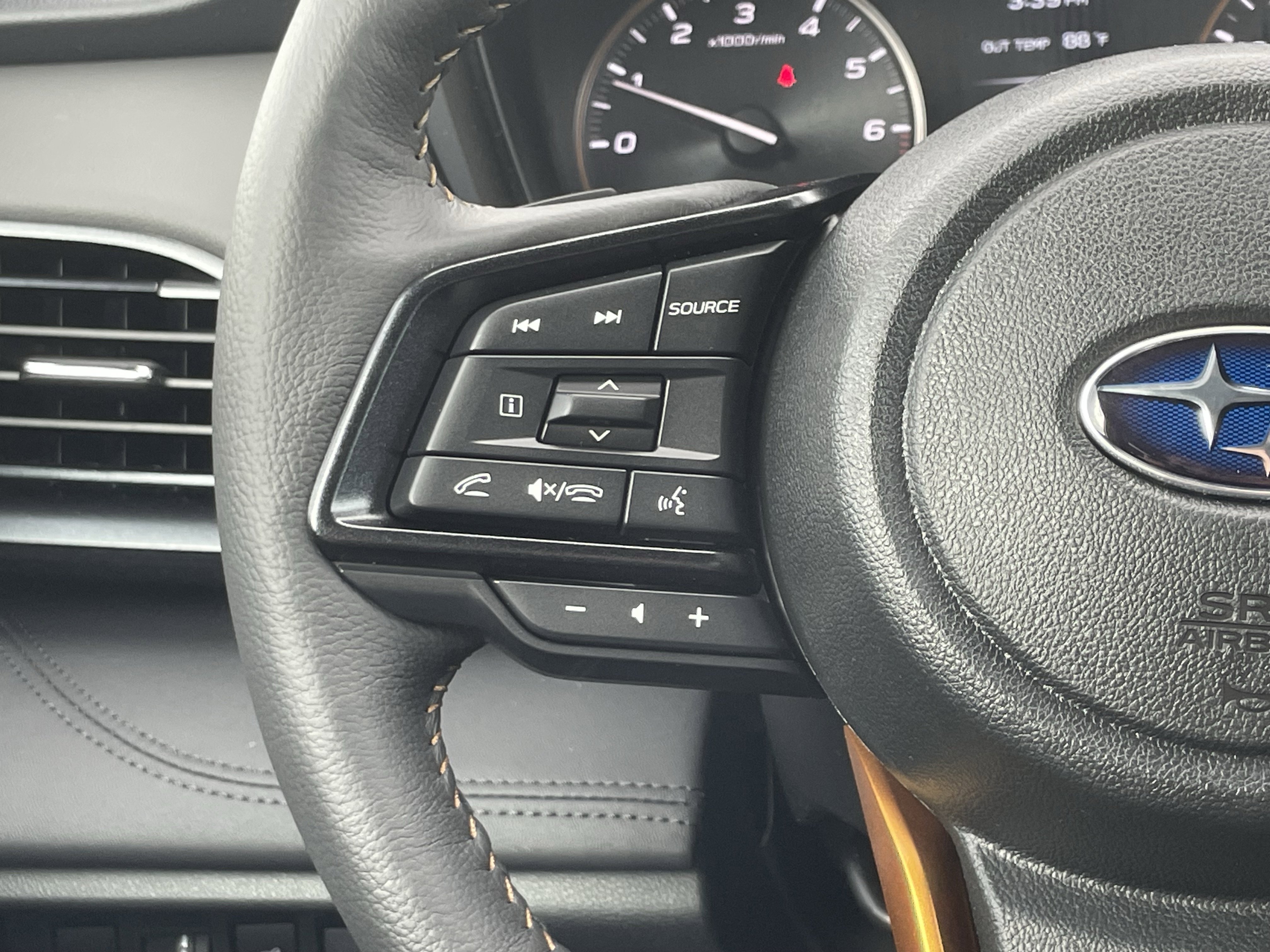 New 2025 Subaru Outback Wilderness image 18