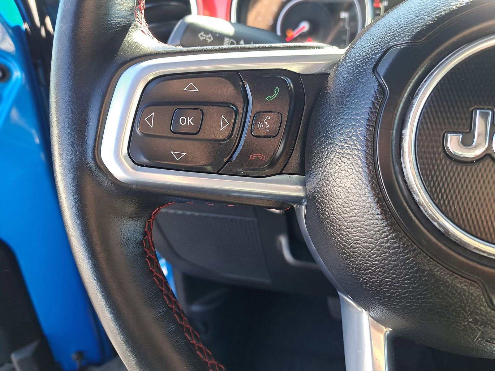 Used 2021 Jeep Gladiator Rubicon image 16