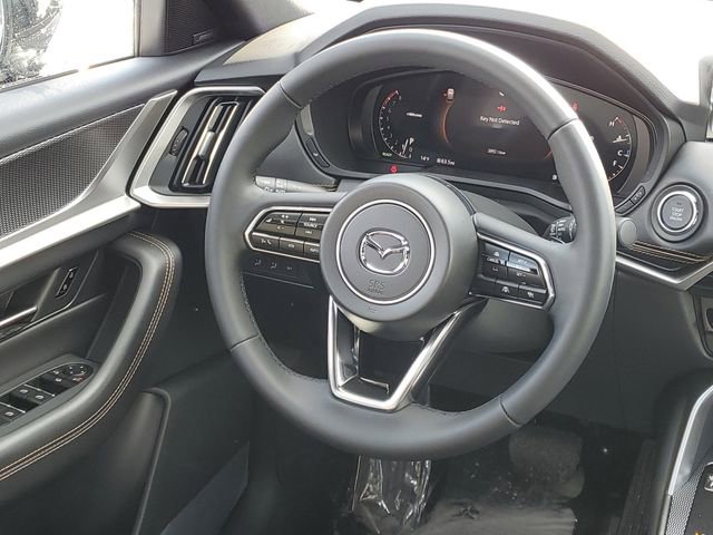 New 2026 MAZDA CX-90 3.3 Turbo S w/ Premium Package image 27