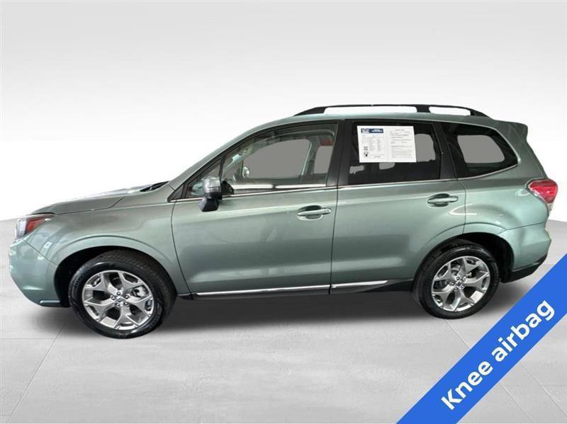 Used 2018 Subaru Forester 2.5i Touring AWD/4WD image 8