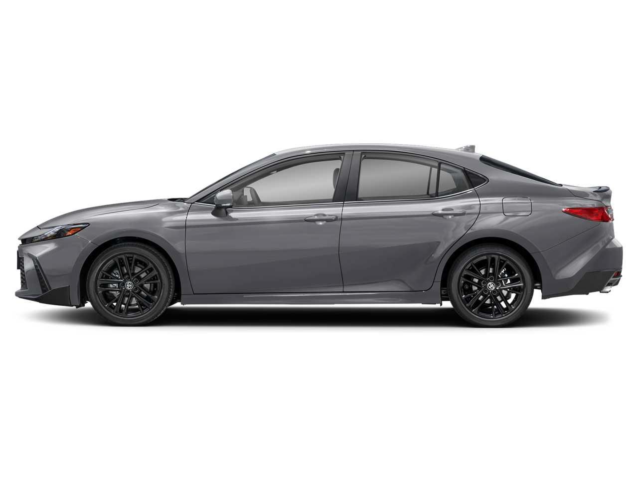 Used 2025 Toyota Camry SE FWD image 3