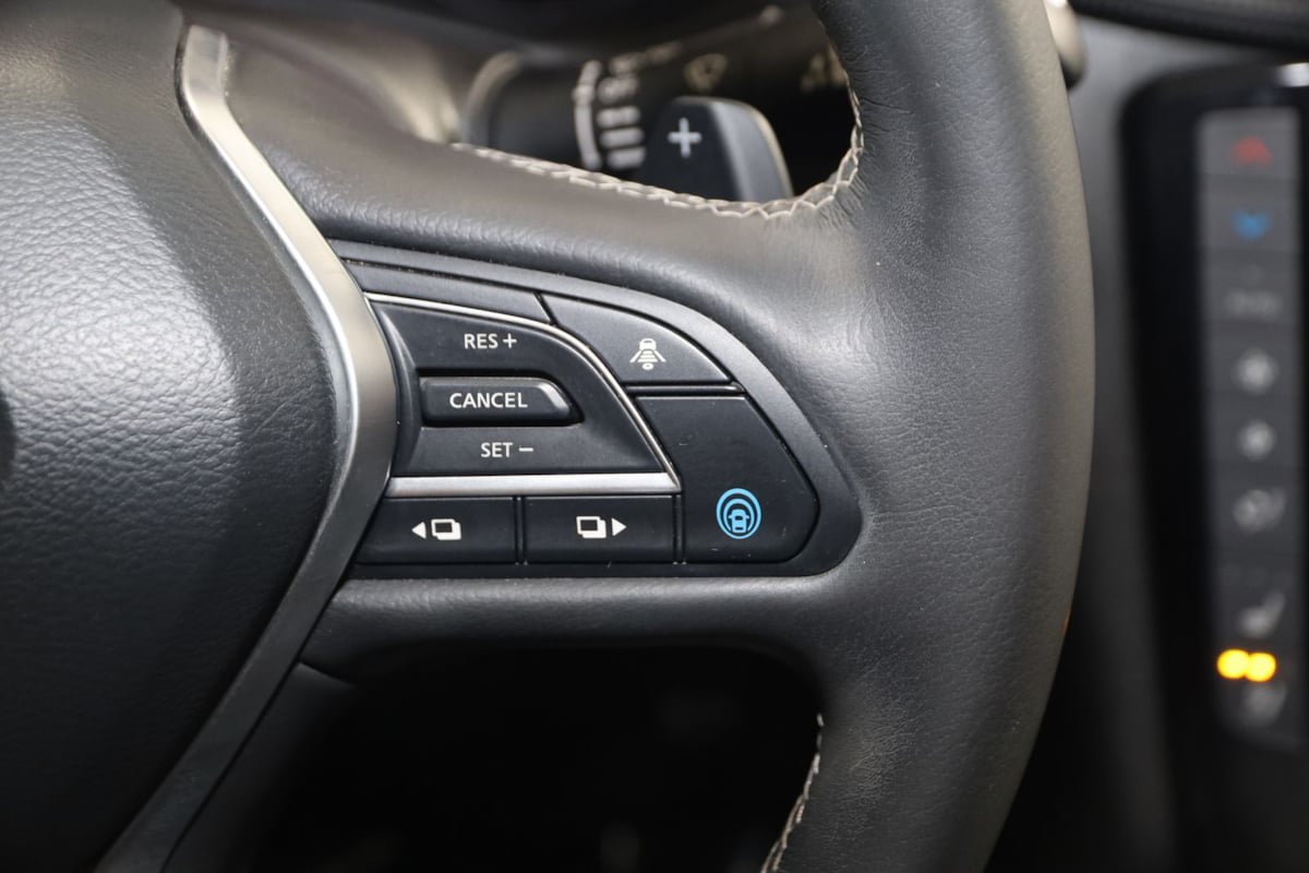 Used 2023 INFINITI QX50 Sport AWD/4WD image 35