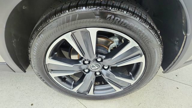 Used 2019 Lexus UX 200 FWD image 57