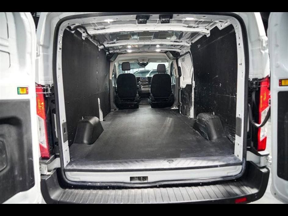 Used 2024 Ford Transit 250 Low Roof w/ Load Area Protection Package image 4
