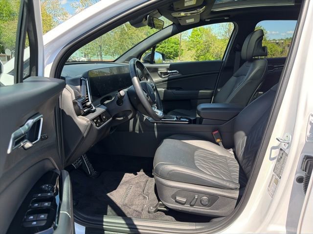 Used 2024 Kia Sportage X-Pro Prestige AWD/4WD image 13