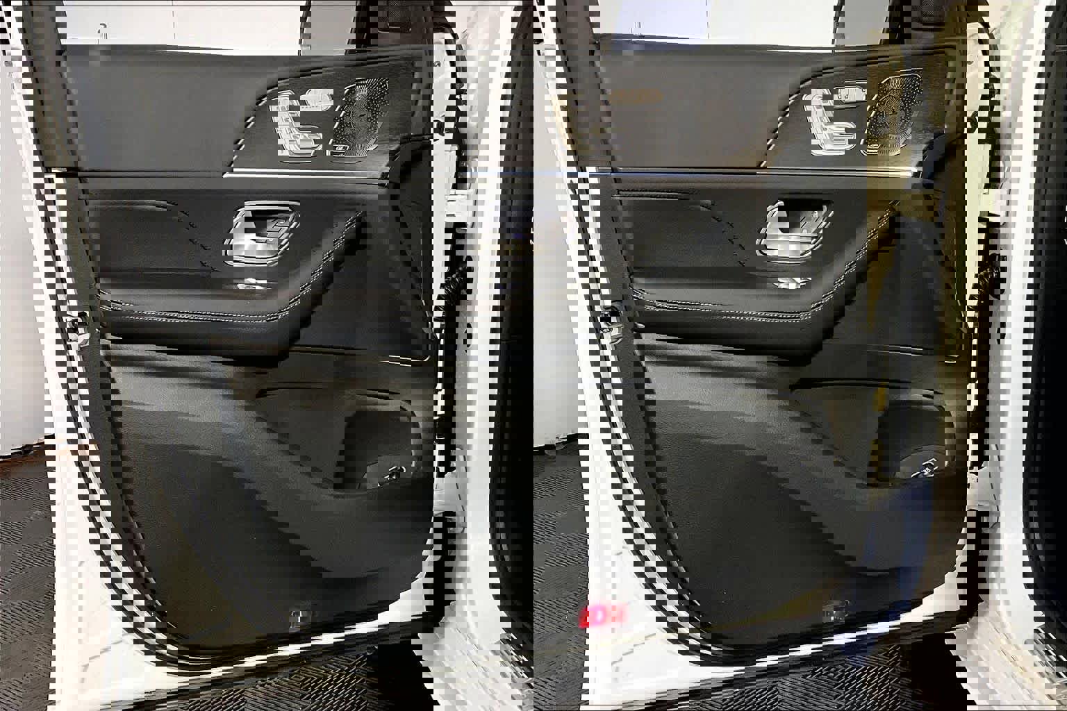 New 2026 Mercedes-Benz GLE 350 4MATIC image 11