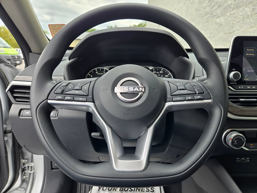 Used 2026 Nissan Altima 2.5 SV AWD/4WD image 17