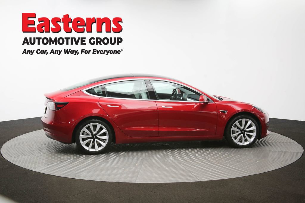 Used 2019 Tesla Model 3 Performance image 41