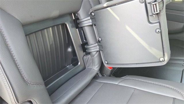 New 2026 GMC Sierra 3500 Denali w/ Denali Reserve Package image 25