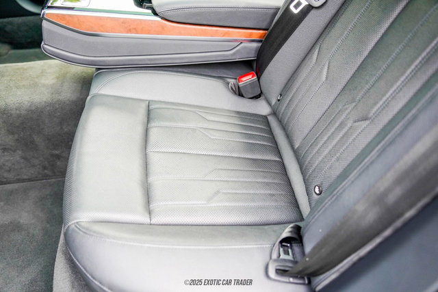 Used 2019 Audi A8 L 3.0T w/ Executive Package image 47