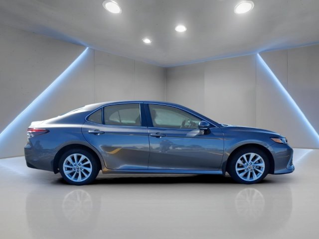 Certified 2024 Toyota Camry LE w/ Convenience Package FWD image 22