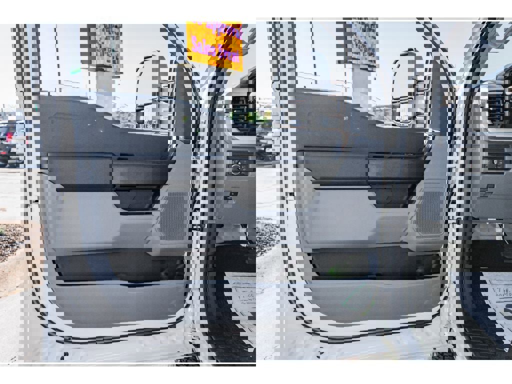 New 2026 Ford F250 XL image 6