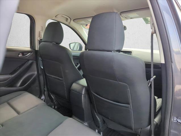 Used 2016 MAZDA CX-5 Sport FWD image 18