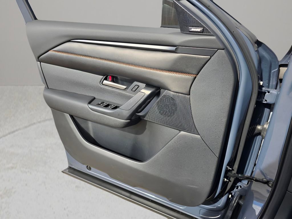 New 2026 MAZDA CX-50 AWD 2.5 Hybrid w/ Weather Package image 17