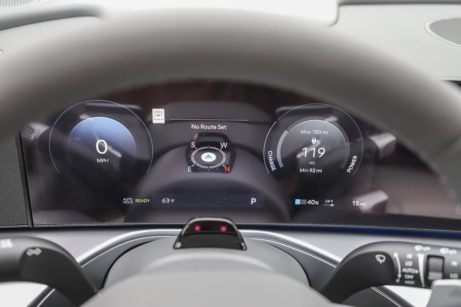 New 2026 Hyundai Ioniq 9 SEL AWD/4WD image 30