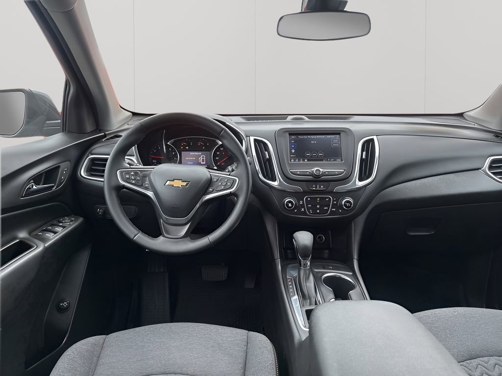 Used 2023 Chevrolet Equinox LT image 23