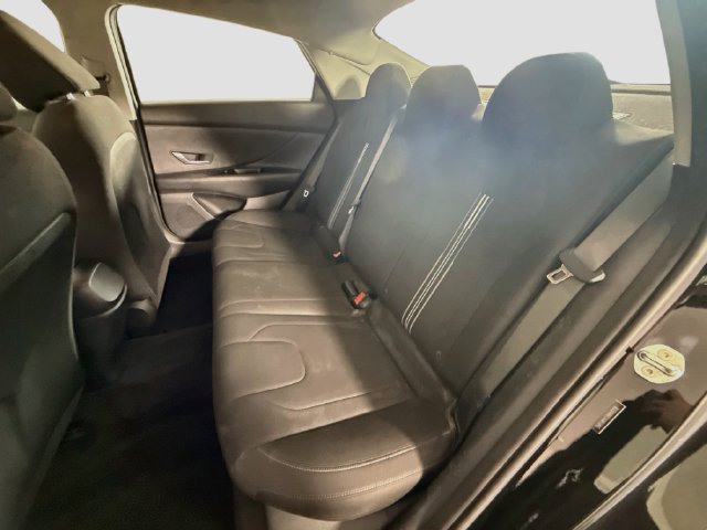 Used 2021 Hyundai Elantra SEL w/ Cargo Package FWD image 24