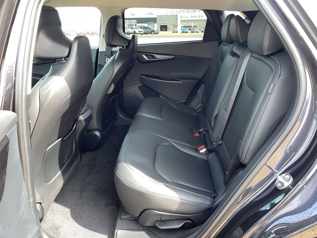 New 2025 Kia EV6 Wind image 10