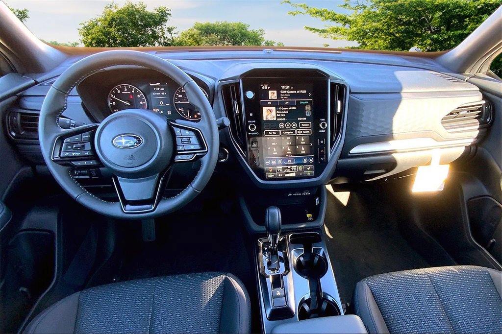 New 2026 Subaru Forester Premium image 5