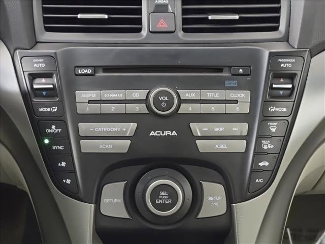 Used 2010 Acura TL 3.5 image 20